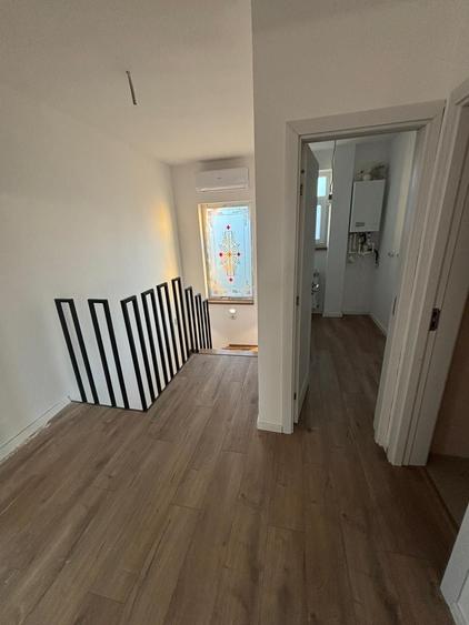 Casă cu 4 camere în Vișan