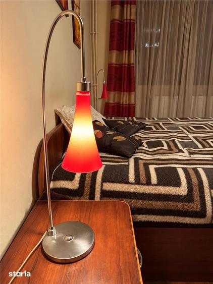 Apartament cu 2 camere de inchiriat | Drumul Taberei - 8