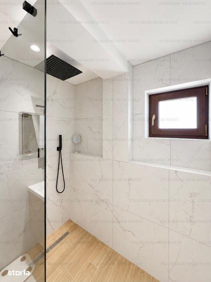 Apartament cu 2 camere decomandat în Bartolomeu