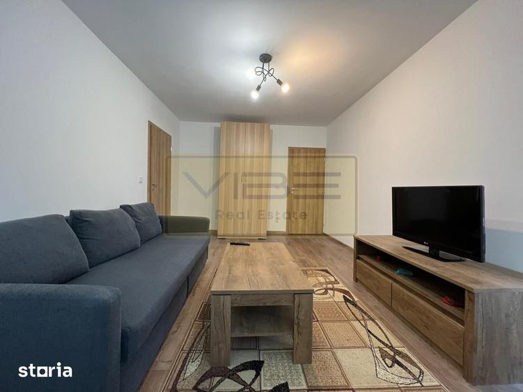 Apartament cu 2 camere decomandat în Podu Roș