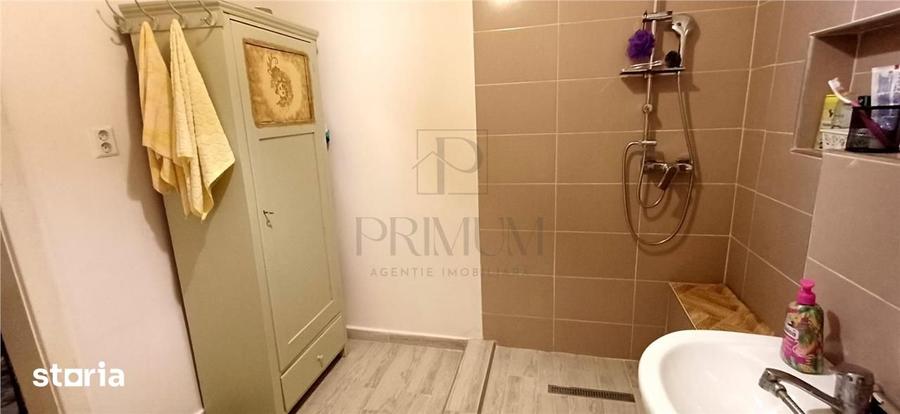 Casă cu 3 camere cu Teren 380 Mp în Freidorf