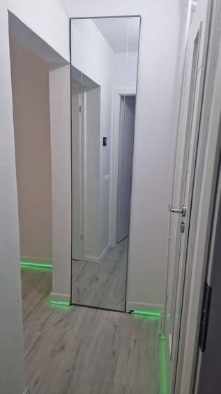 Apartament cu 2 camere decomandat în Rahova