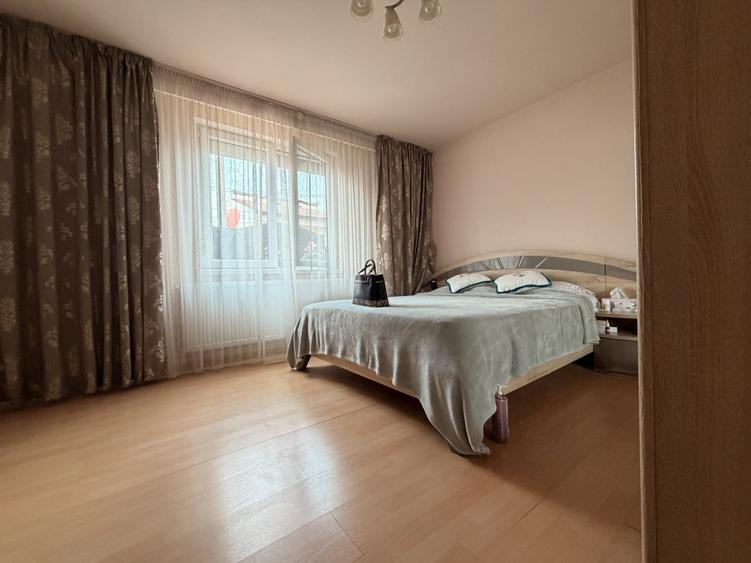 Casa individuala, 190 mp utili, 403 mp teren - Timisoara - 1