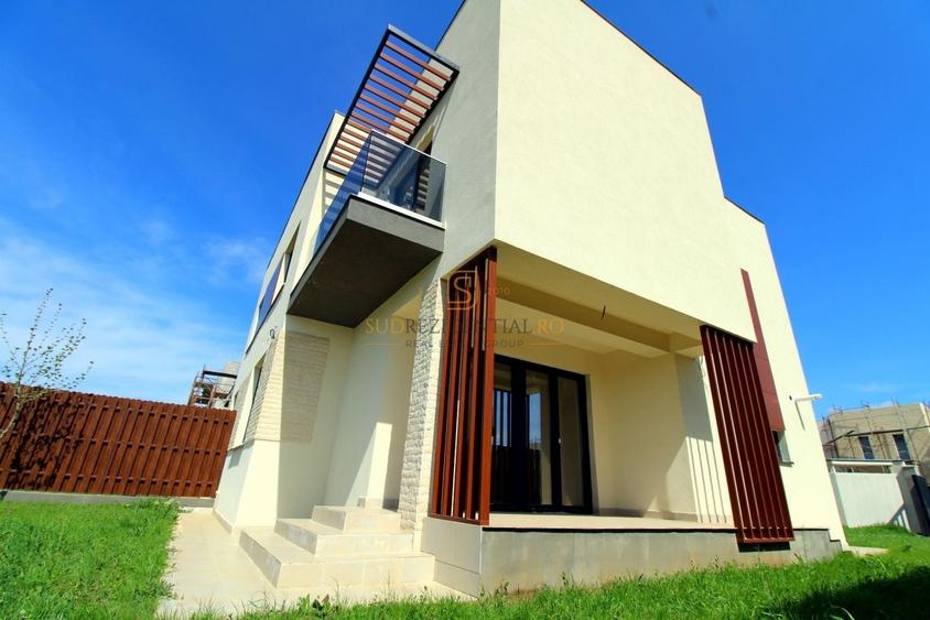 Teren Construcții intravilan de 3580 mp, în Berceni