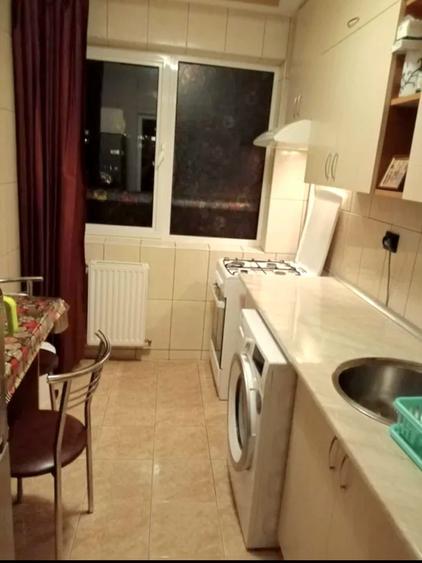 Apartament cu 2 camere în Bucureștii Noi