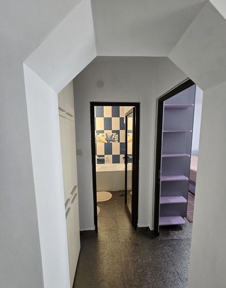 🙋 Tomis II 🔸 2 Camere semiDecomandate 48m² Parter Mobilat Utilat Centrala - 12