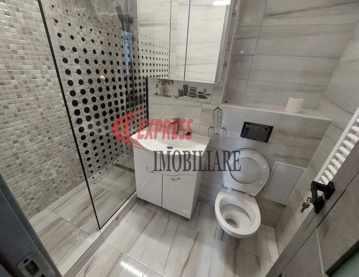 Apartament cu 2 camere decomandat în Dudu