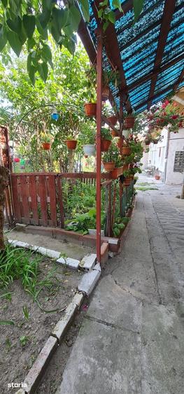 Garsonieră nedecomandată în Ștrand