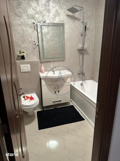 Apartament cu 2 camere în Decebal