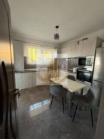 Apartament cu 2 camere decomandat, mobilat în Giroc