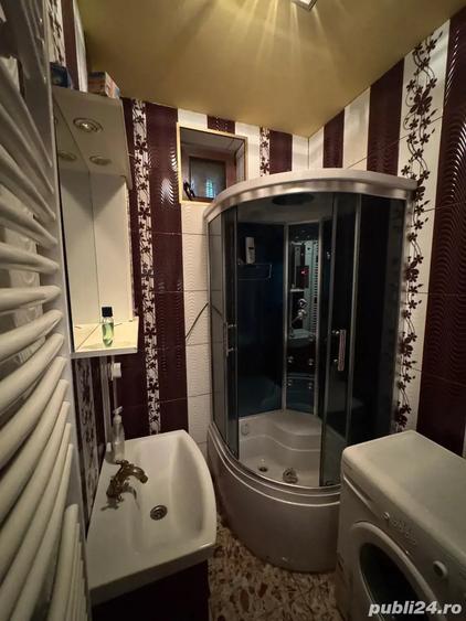 Casă cu 2 camere în Central