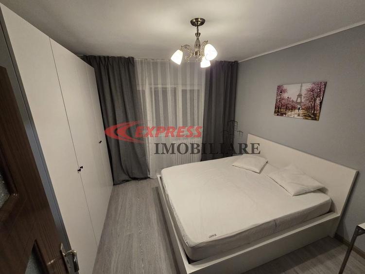 Apartament cu 2 camere decomandat în Dristor