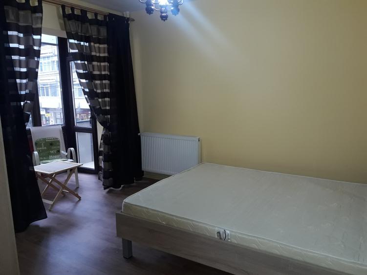 Apartament cu 2 camere decomandat în Centru Civic