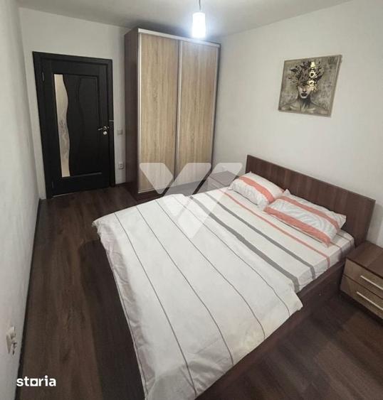 Apartament cu 2 camere în Șelimbăr