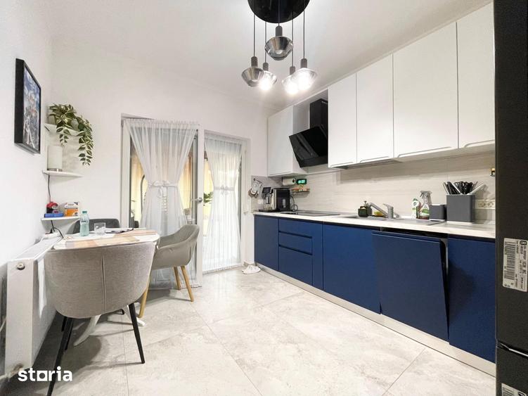 Casă cu 4 camere cu Teren 276 Mp în Moșnița Nouă