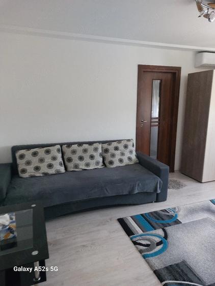 Apartament cu 2 camere nedecomandat în Șagului