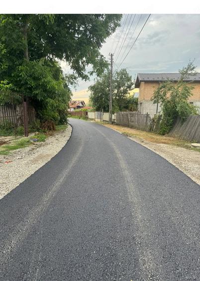 Teren de 1012 mp, în Dărmănești