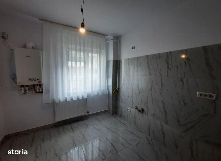 Apartament cu 2 camere în Precista