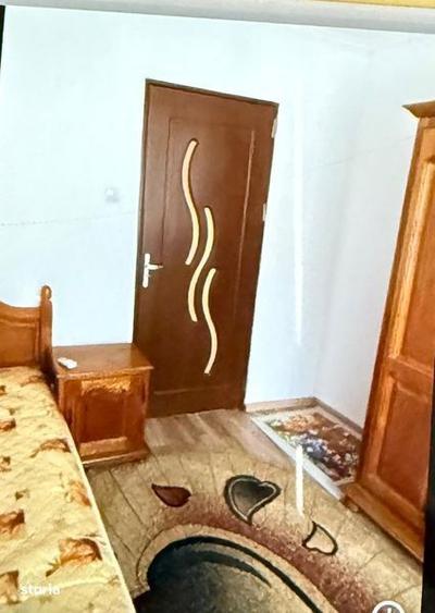 Apartament cu 2 camere în Ștefănești