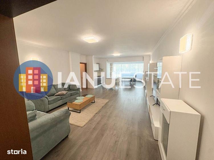 Apartament cu 3 camere decomandat în Grozăvești