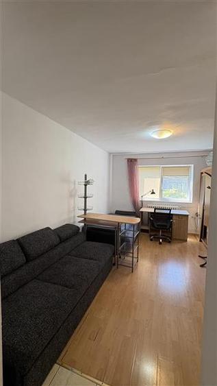 Apartament cu 2 camere circular, mobilat în Gruia