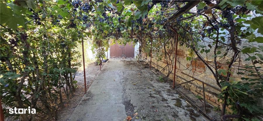 Deta | Casa individuala | Drumul banlocului , 464 mp, + Garaj cca.16