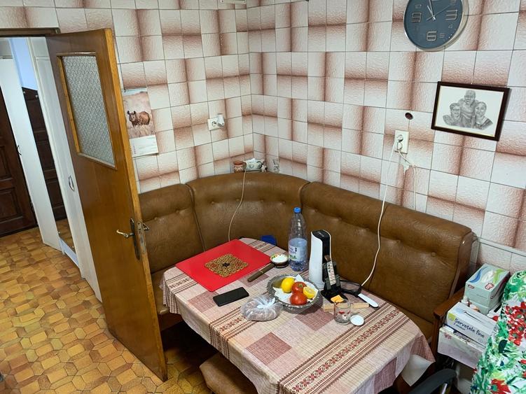 Apartament în Ghencea