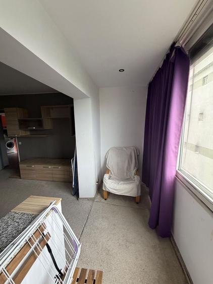 Apartament cu 2 camere în Aviației