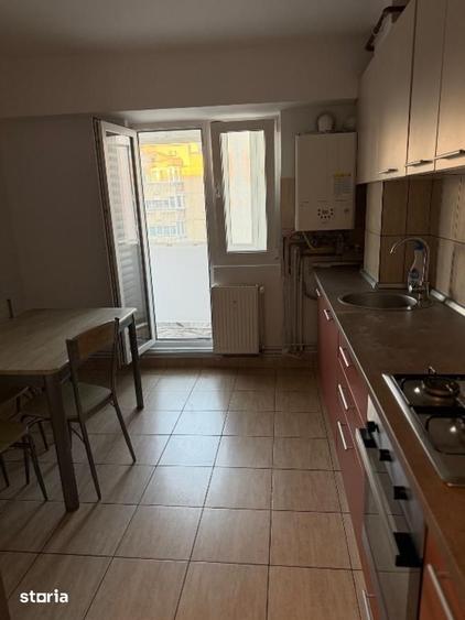 INCHIRIERE/ APARTAMENT 2 CAMERE LUJERULUI/ 490 EURO - 3
