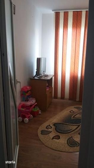 Garsonieră în Zărnești