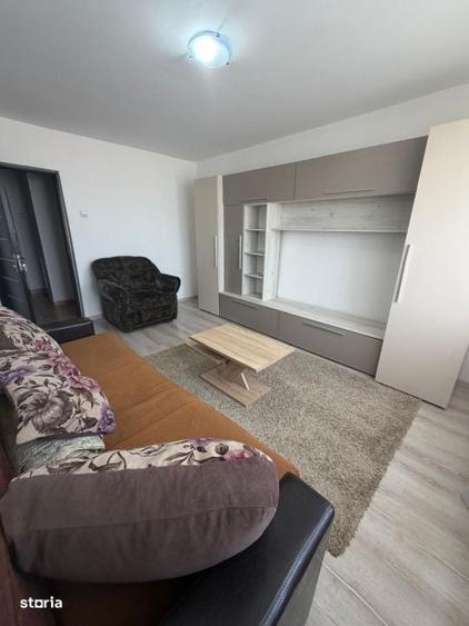 Apartament cu 2 camere decomandat în Gării