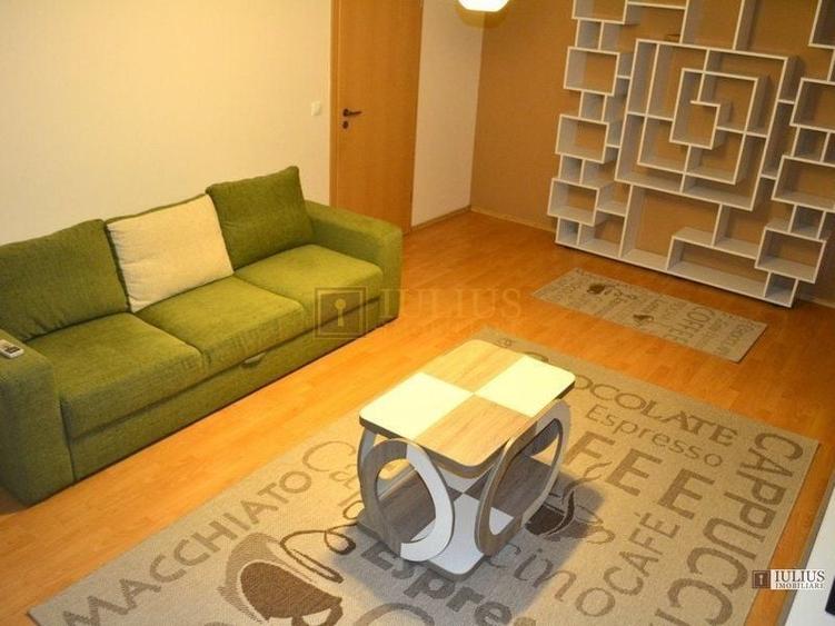Mobilat modern, loc de parcare subteran, Banu Construct II - 3