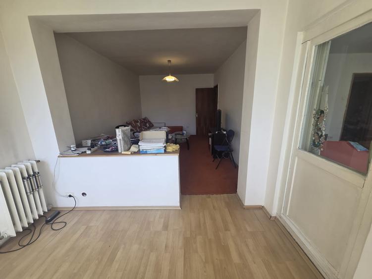Apartament cu 3 camere decomandat în Gheorgheni