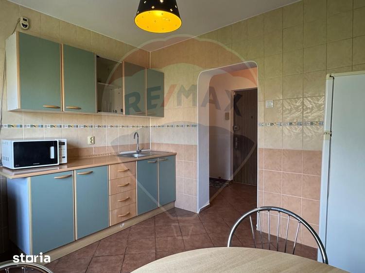 Apartament cu 2 camere în 13 Septembrie