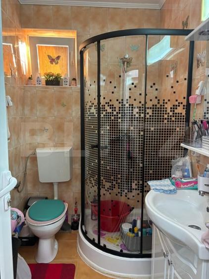 Apartament 2 camere, 54 mp, decomandat, etaj 5 – Burdujeni - 8