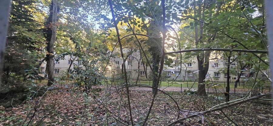 Apartament cu 2 camere semidecomandat, mobilat în Drumul Găzarului