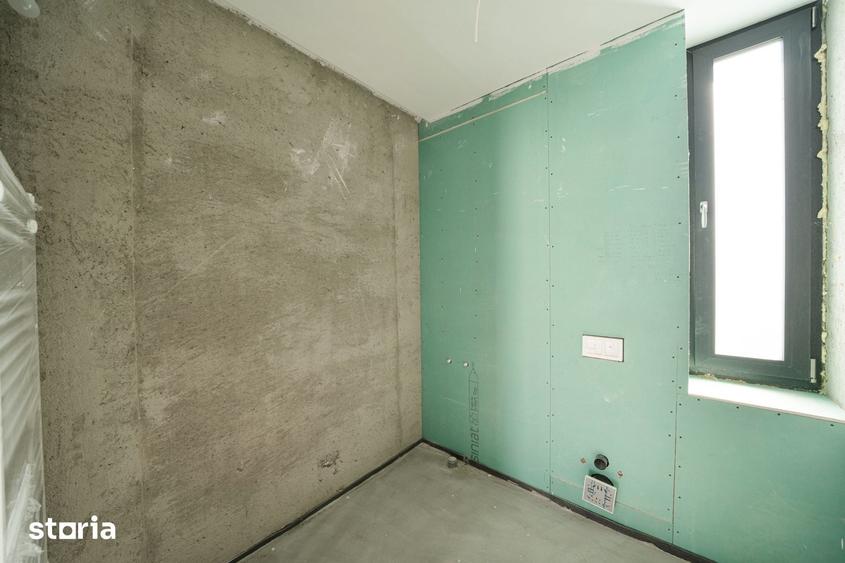CASA NOUA, BRANESTI, LANGA PADUREA CERNICA | 4 DORMITOARE | 174 MP UTI - 5