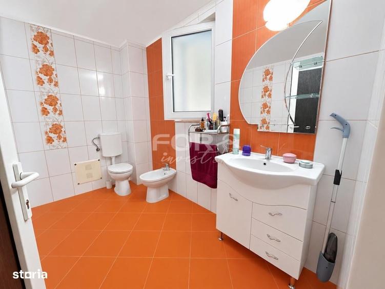 Casă cu 4 camere în Oncea