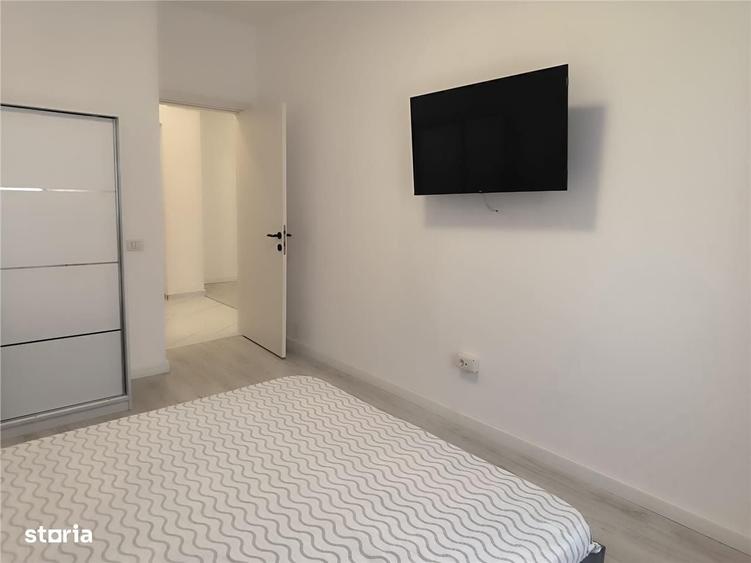 Studio Premium ,Prima Inchiriere , Mobilat Si Utilat Nou , Comision 0% - 7