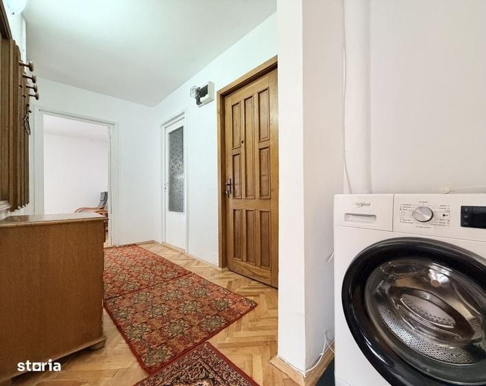 Apartament 2 camere decomandate, 2 bai, parcare, strada Bucuresti - 6