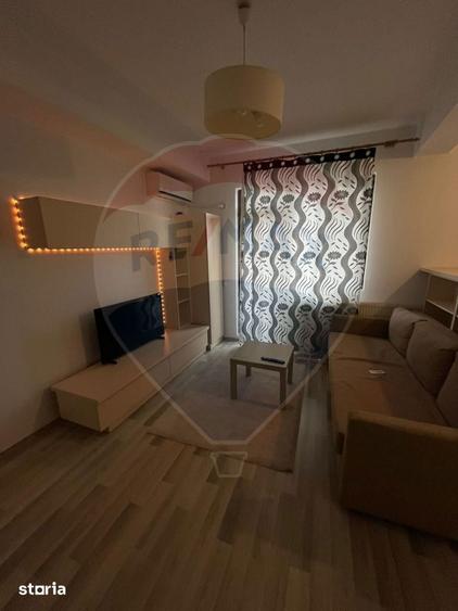 Apartament 2 camere de inchiriat Bucurestii Noi - 11