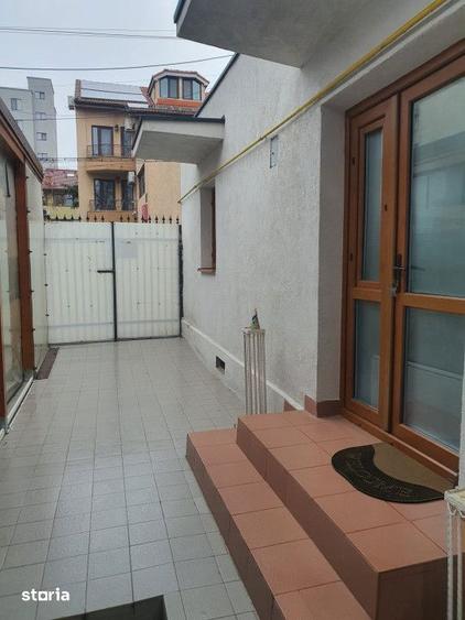 Casă cu 2 camere cu Teren 120 Mp în Faleza Nord