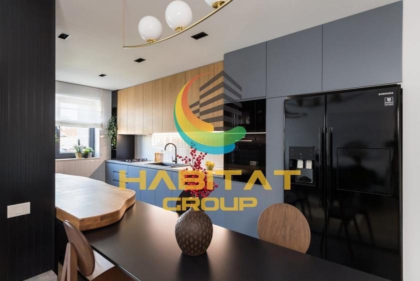 Apartament cu 4 camere decomandat în Brâncoveanu