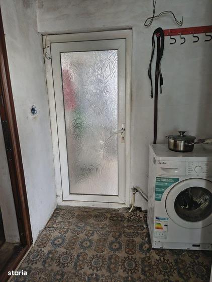 Casă cu 7 camere cu Teren 440 Mp în Sud