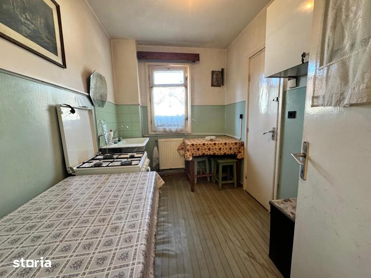 Etajul 1, in spate la cinematograf, 47000 euro - 1