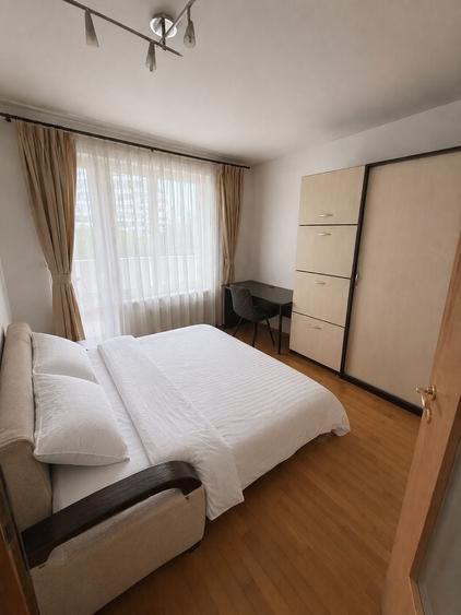 Apartament 3 camere 5-10 august Untold-zona centrala - 2