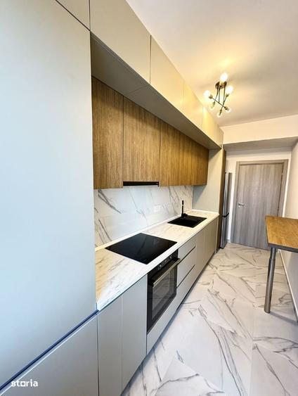 Ap 2 Camere I 10 minute Metrou Gorjului I Novum 56 I Centrala | Pet Fr - 5