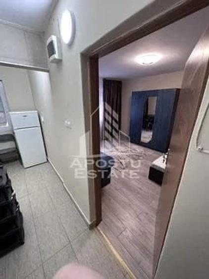 Garsoniera de vanzare in Complexul Studentesc Timisoara - 2