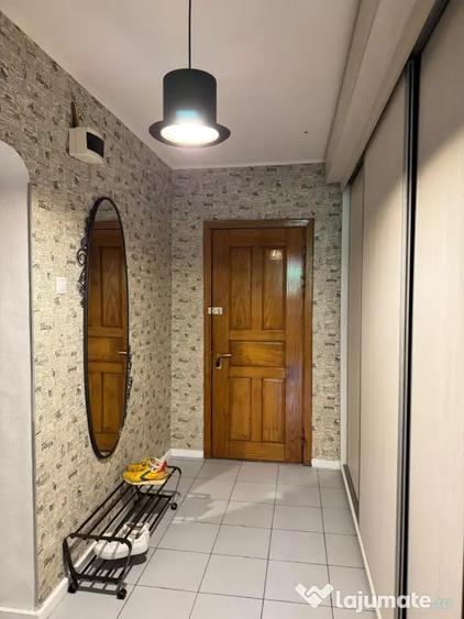 Apartament cu 2 camere decomandat în Turda