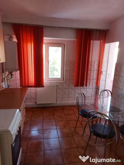 Apartament 2 camere de inchiriat in zona Dacia 52 mp - 6